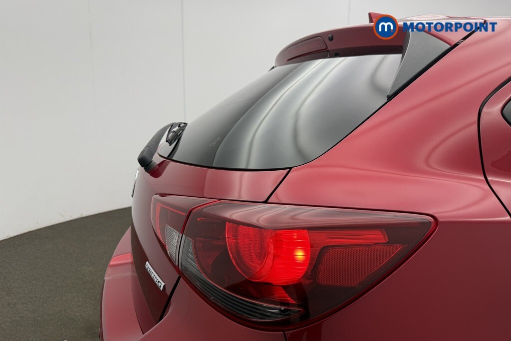 Mazda 2 Skyactiv-g Mhev Gt Sport Nav Euro 6 5-Door Silver #33