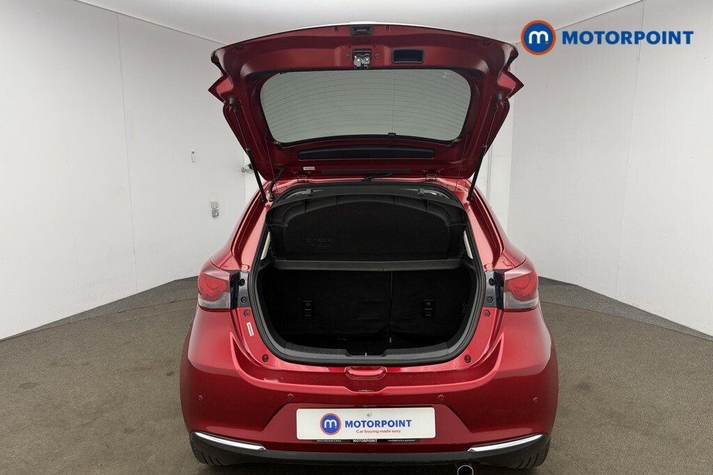 Mazda 2 Skyactiv-g Mhev Gt Sport Nav Euro 6 5-Door Silver #28
