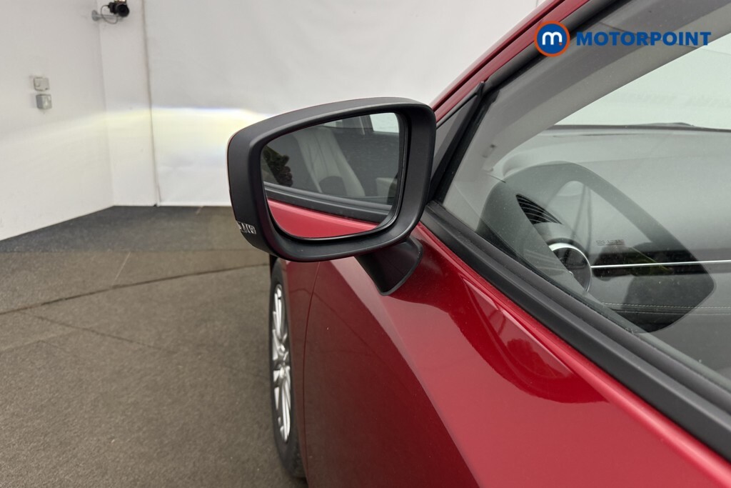 Mazda 2 Skyactiv-g Mhev Gt Sport Nav Euro 6 5-Door Silver #37