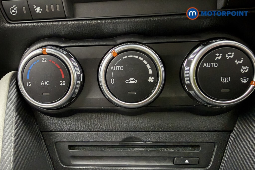 Mazda 2 Skyactiv-g Mhev Gt Sport Nav Euro 6 5-Door Silver #24