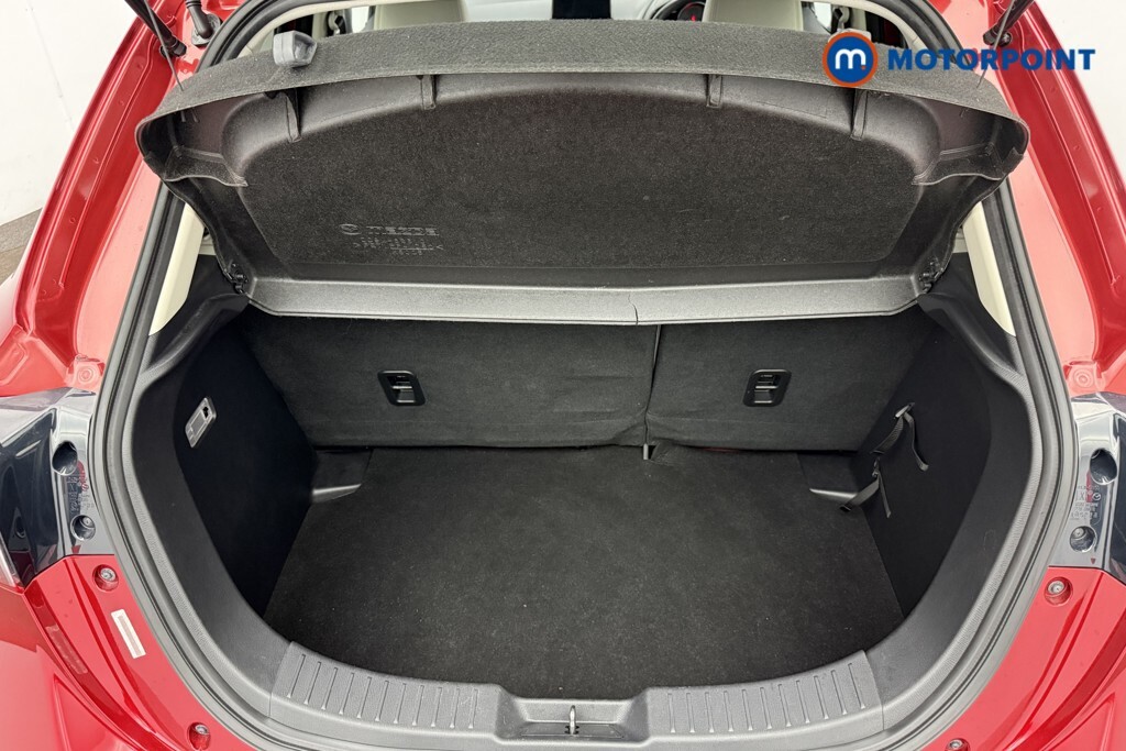 Mazda 2 Skyactiv-g Mhev Gt Sport Nav Euro 6 5-Door Silver #29