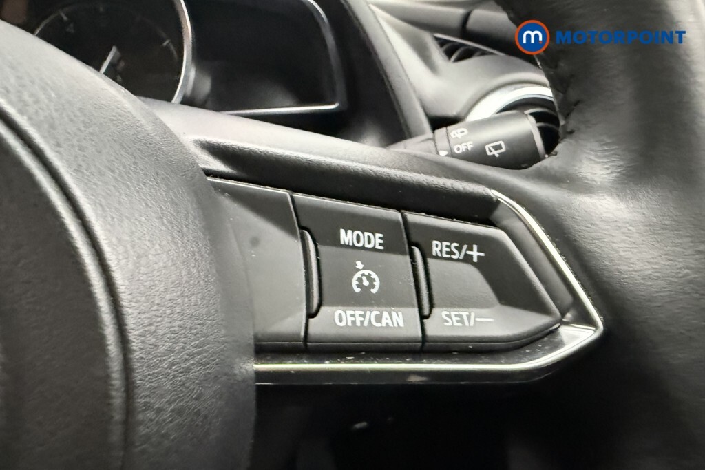 Mazda 2 Skyactiv-g Mhev Gt Sport Nav Euro 6 5-Door Silver #23