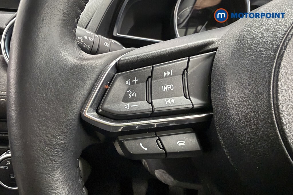 Mazda 2 Skyactiv-g Mhev Gt Sport Nav Euro 6 5-Door Silver #22