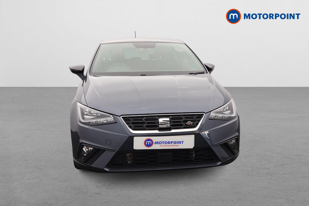 Seat Ibiza 1.0 Tsi 115 Fr Sport Ez Grey #2