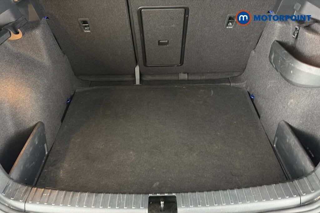 Skoda Karoq Se L Tsi Blue #26