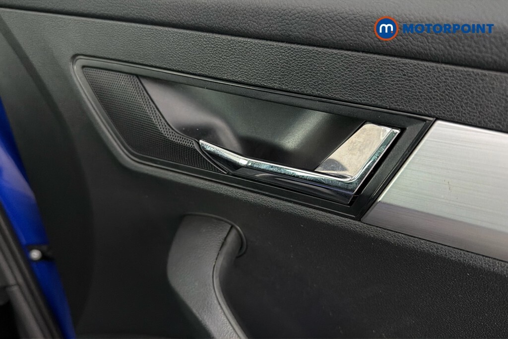 Skoda Karoq Se L Tsi Blue #30