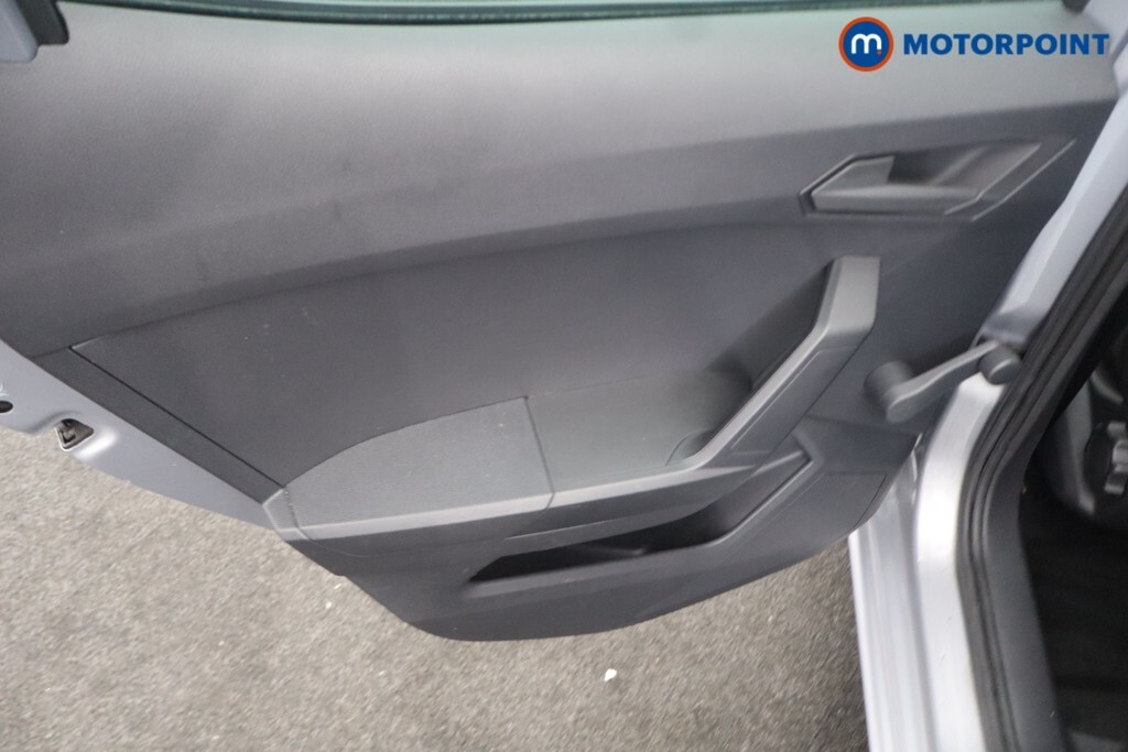 Seat Ibiza 1.0 Tsi Fr Euro 6 Ss Gpf Black #30
