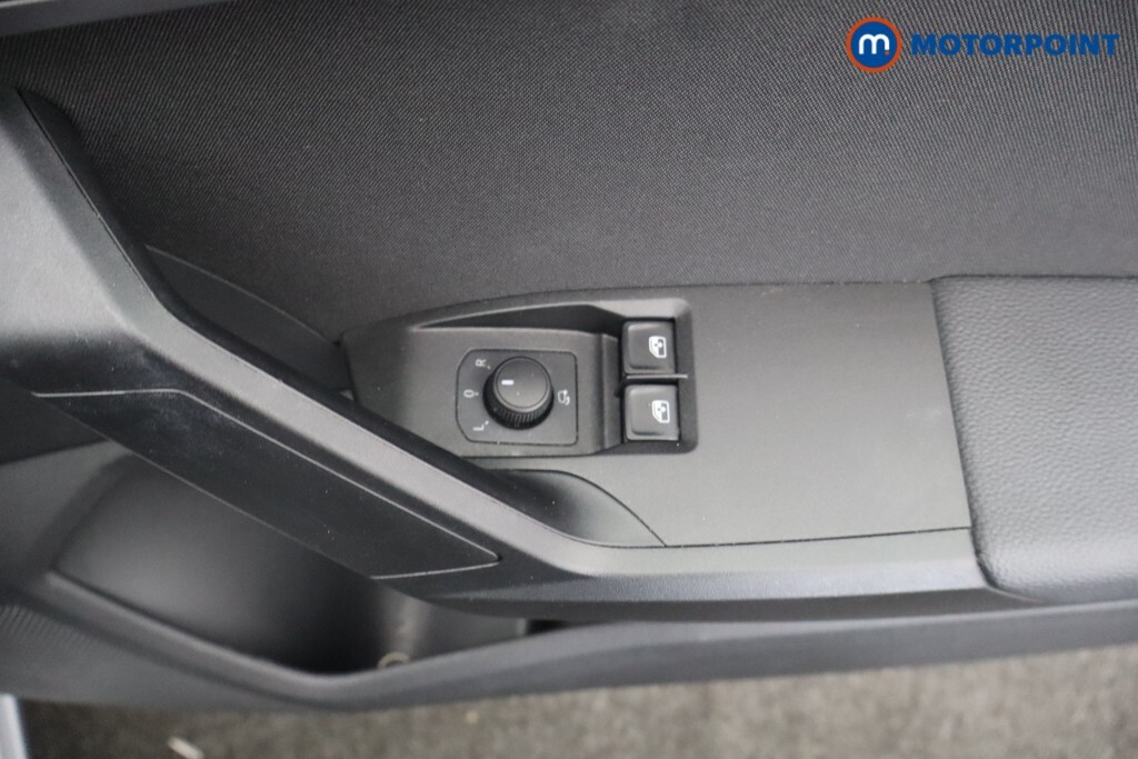 Seat Ibiza 1.0 Tsi Fr Euro 6 Ss Gpf Black #22