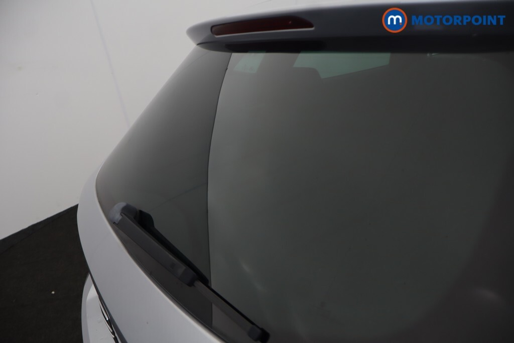Seat Ibiza 1.0 Tsi Fr Euro 6 Ss Gpf Black #42