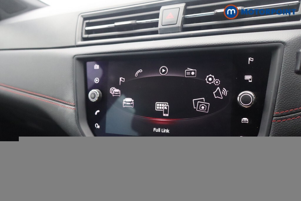 Seat Ibiza 1.0 Tsi Fr Euro 6 Ss Gpf Black #19