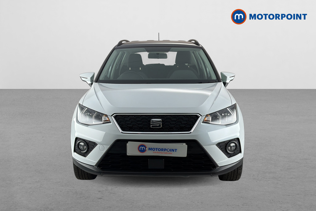 Seat Arona 1.0 Tsi Se Technology Ez White #2