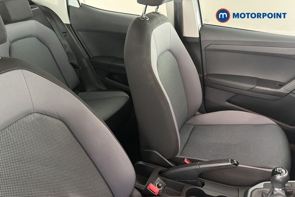 Seat Arona 1.0 Tsi 115Ps Xcellence Lux Dsg Suv Red #24