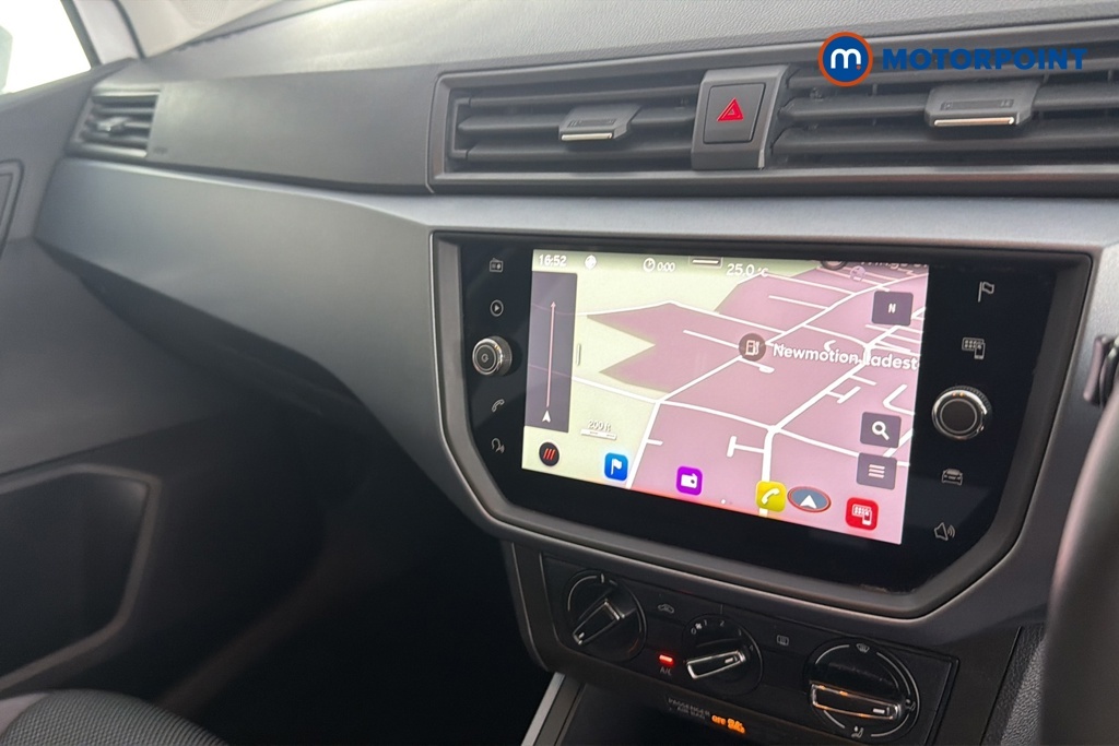 Seat Arona 1.0 Tsi 115Ps Xcellence Lux Dsg Suv Red #17