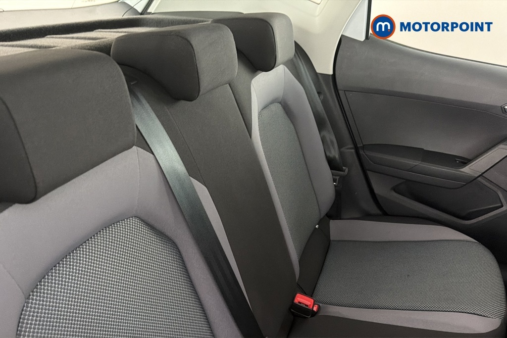 Seat Arona 1.0 Tsi 115Ps Xcellence Lux Dsg Suv Red #26