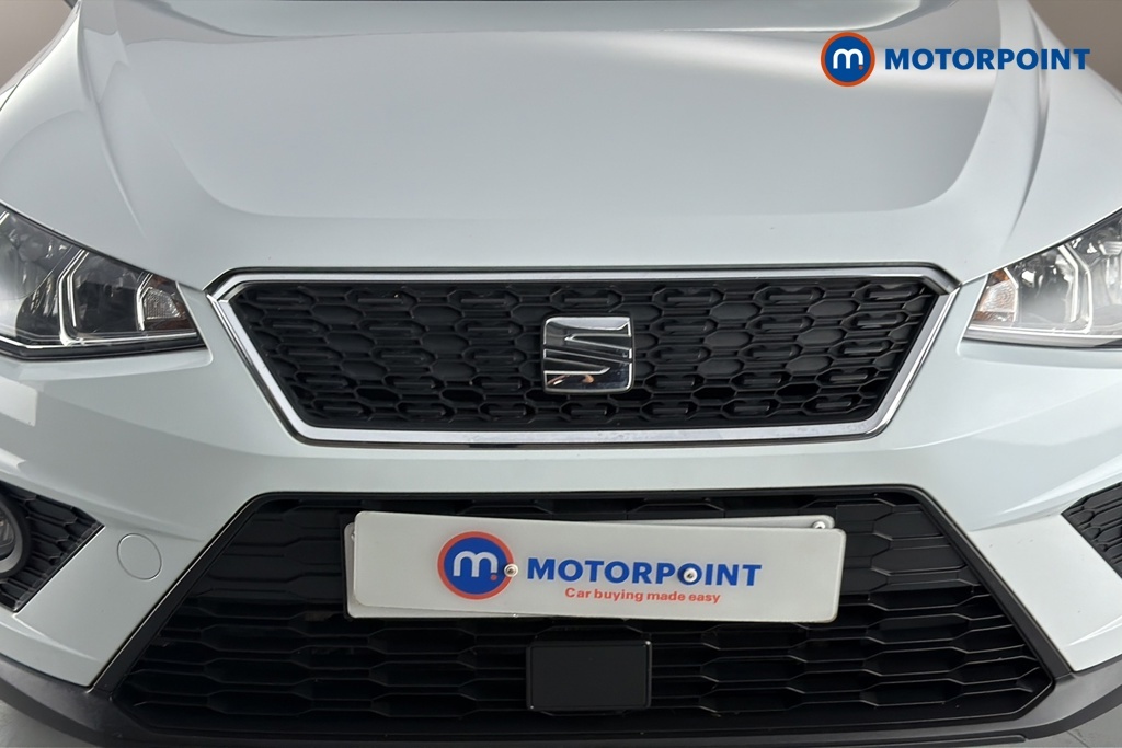 Seat Arona 1.0 Tsi 115Ps Xcellence Lux Dsg Suv Red #32