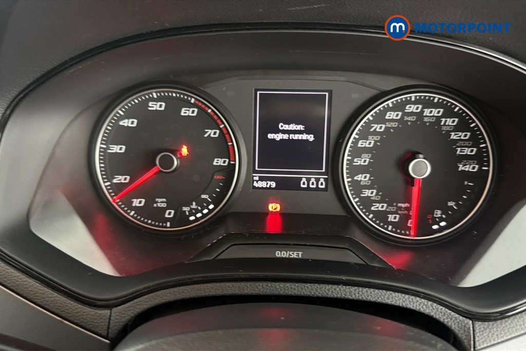 Seat Arona 1.0 Tsi 115Ps Xcellence Lux Dsg Suv Red #15
