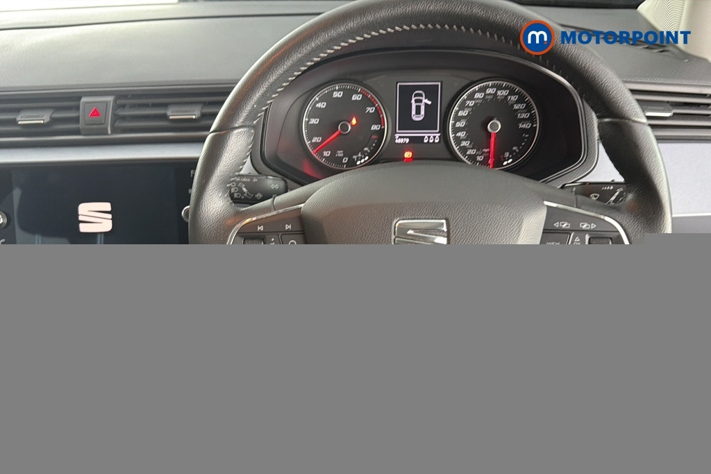 Seat Arona 1.0 Tsi 115Ps Xcellence Lux Dsg Suv Red #10