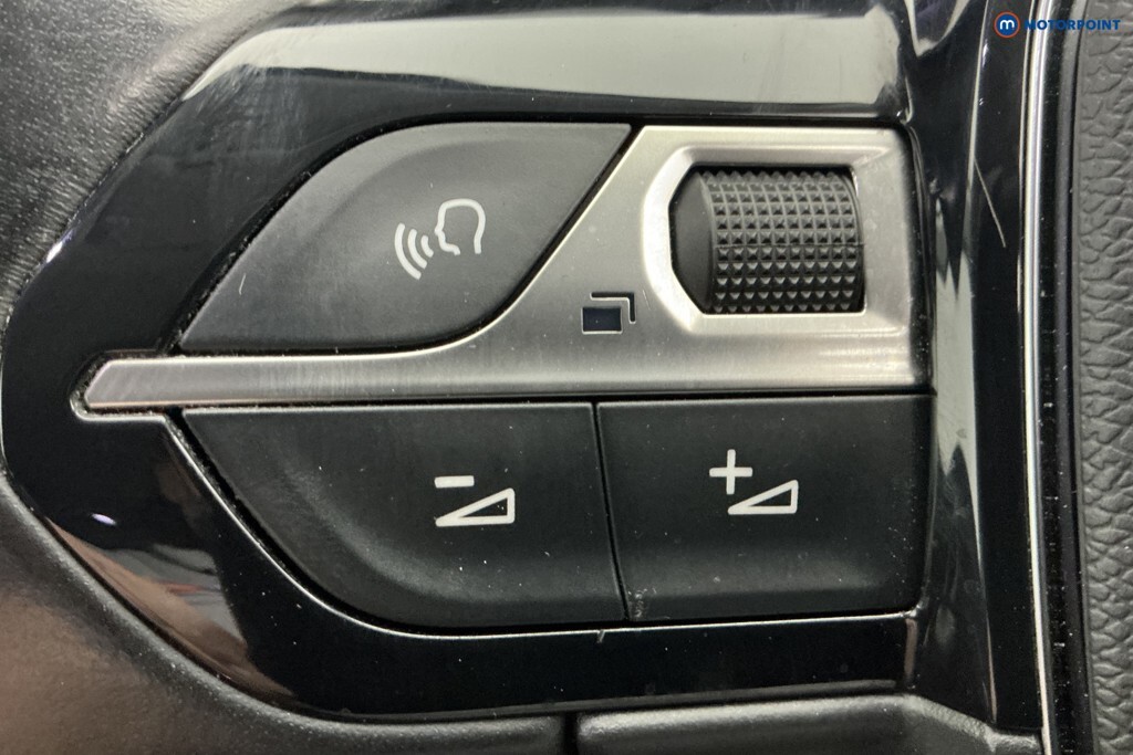 Peugeot 3008 Ss Gt Line Black #27