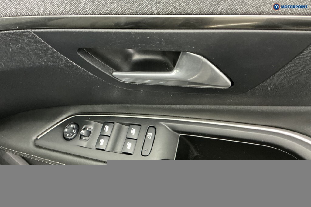 Peugeot 3008 Ss Gt Line Black #30