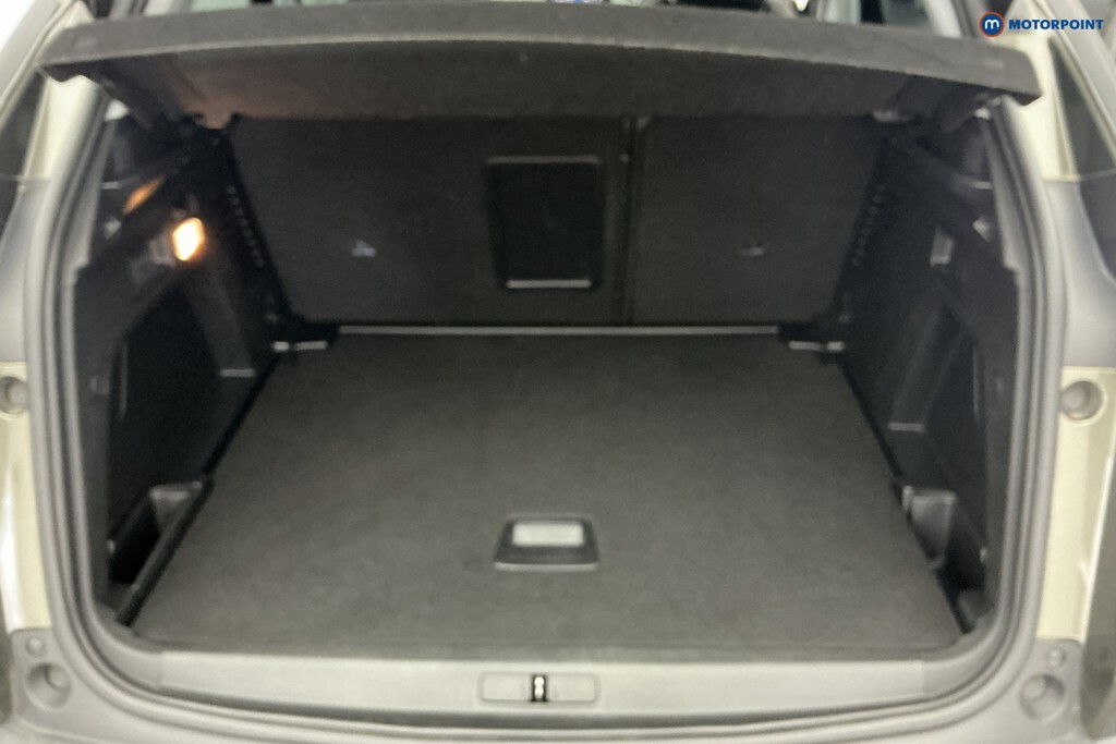 Peugeot 3008 Ss Gt Line Black #11