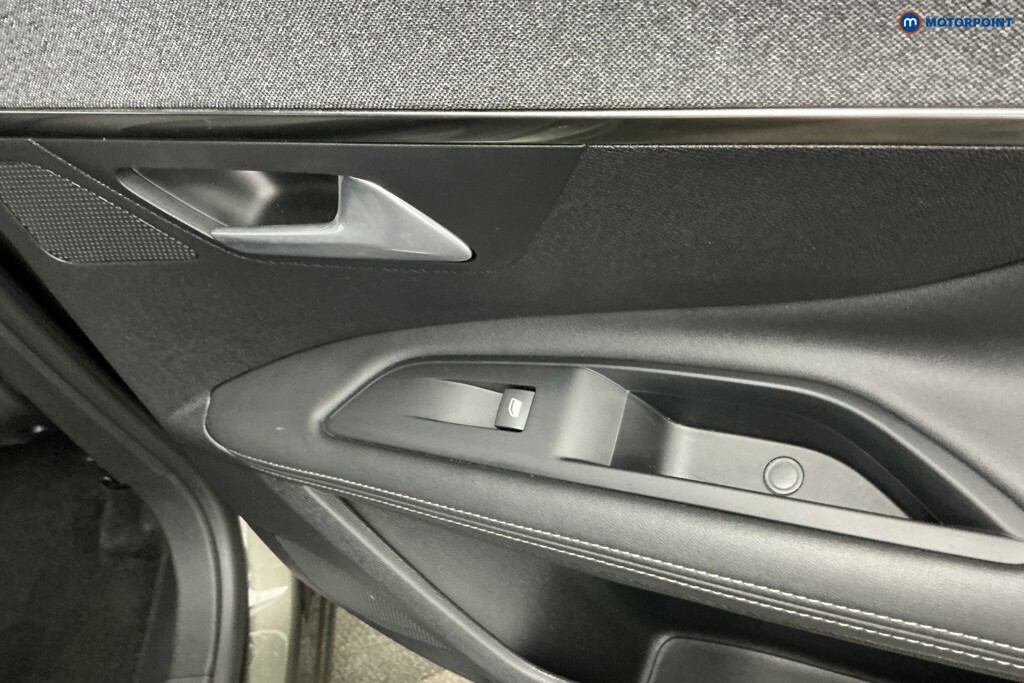 Peugeot 3008 Ss Gt Line Black #33