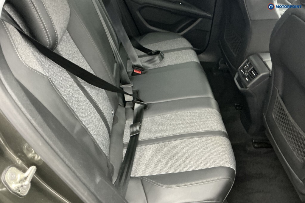 Peugeot 3008 Ss Gt Line Black #12