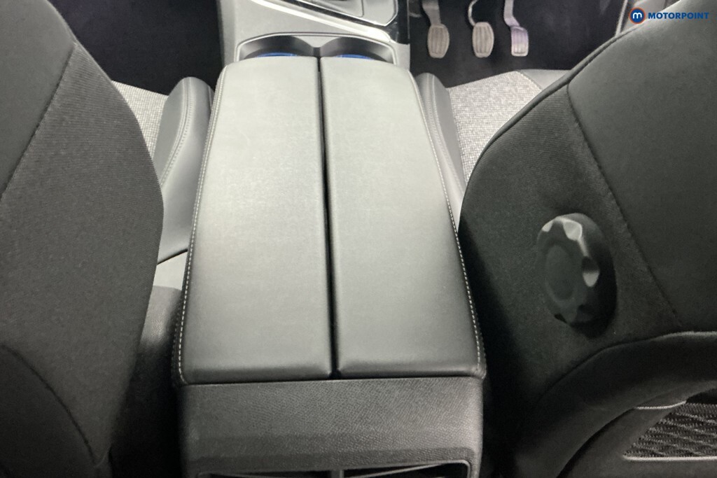 Peugeot 3008 Ss Gt Line Black #19