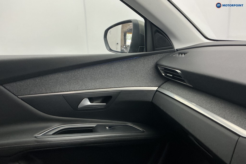 Peugeot 3008 Ss Gt Line Black #26