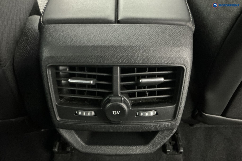 Peugeot 3008 Ss Gt Line Black #18