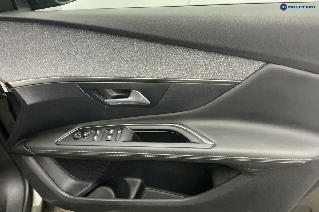Peugeot 3008 Ss Gt Line Black #29