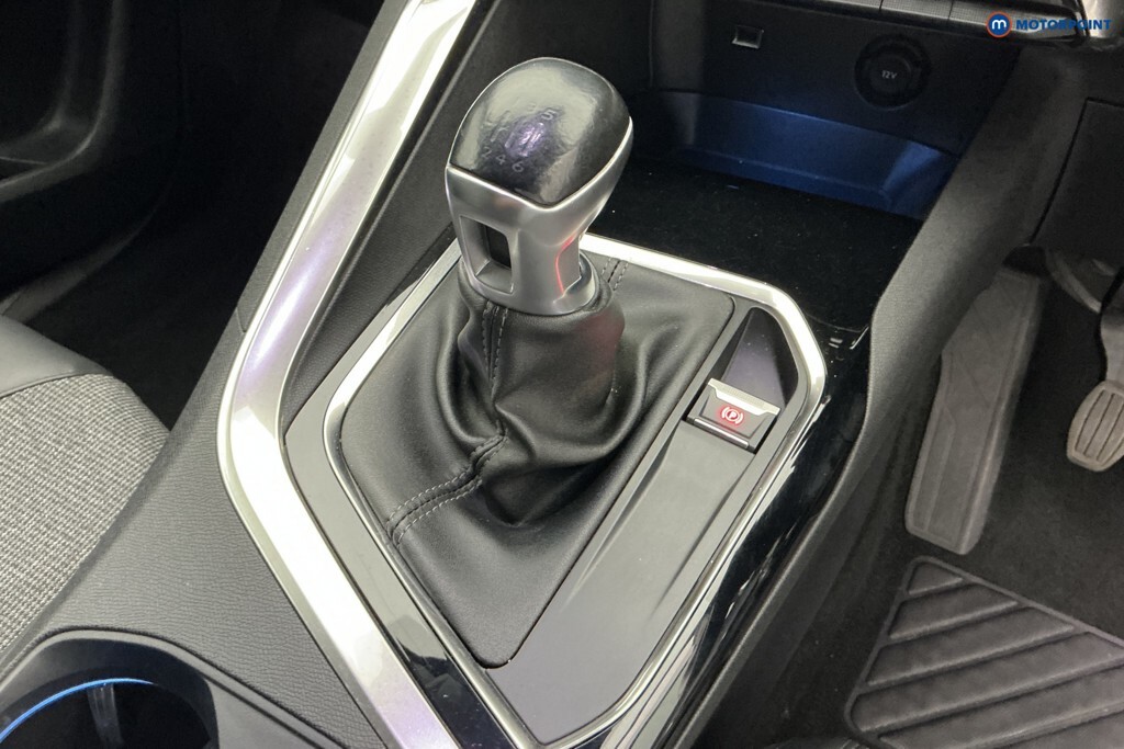 Peugeot 3008 Ss Gt Line Black #23