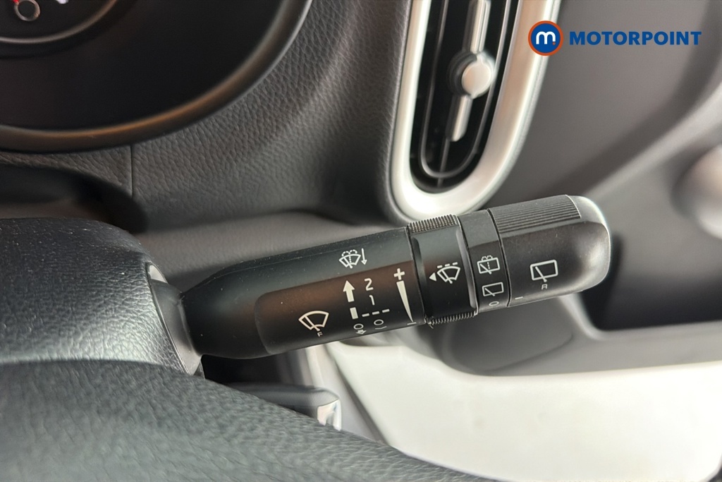 Kia Picanto 1.0 Dpi X Line Hatchback Amt Yellow #14