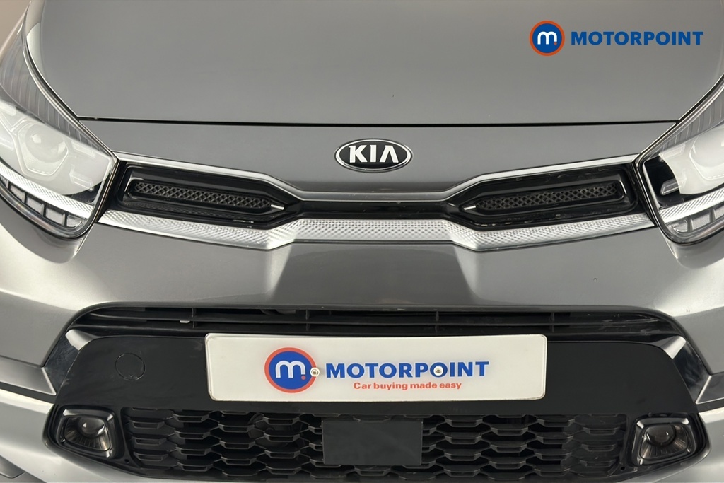 Kia Picanto 1.0 Dpi X Line Hatchback Amt Yellow #33