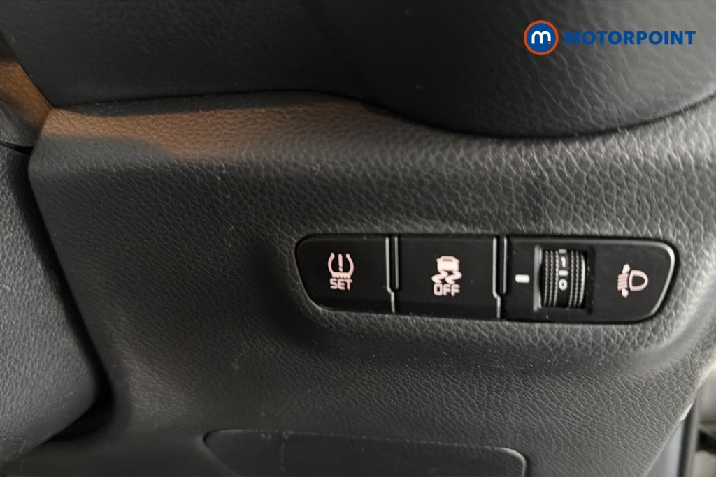 Kia Picanto 1.0 Dpi X Line Hatchback Amt Yellow #17