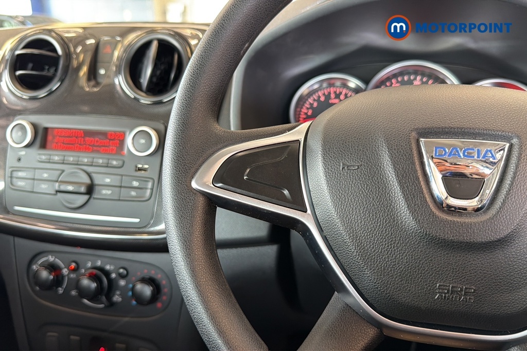 Dacia Sandero 1.0 Tce Comfort Euro 6 Ss  #12