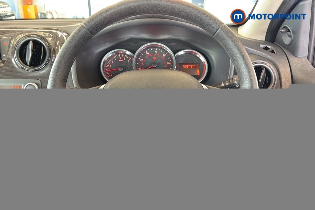 Dacia Sandero 1.0 Tce Comfort Euro 6 Ss  #10