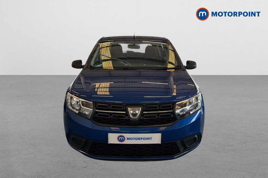 Dacia Sandero 1.0 Sce Essential Blue #2