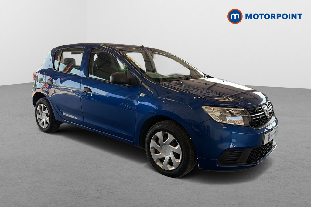 Dacia Sandero 1.0 Sce Essential Blue