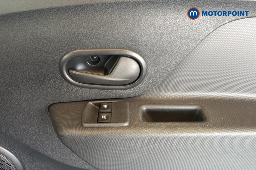 Dacia Sandero 1.0 Tce Comfort Euro 6 Ss  #20