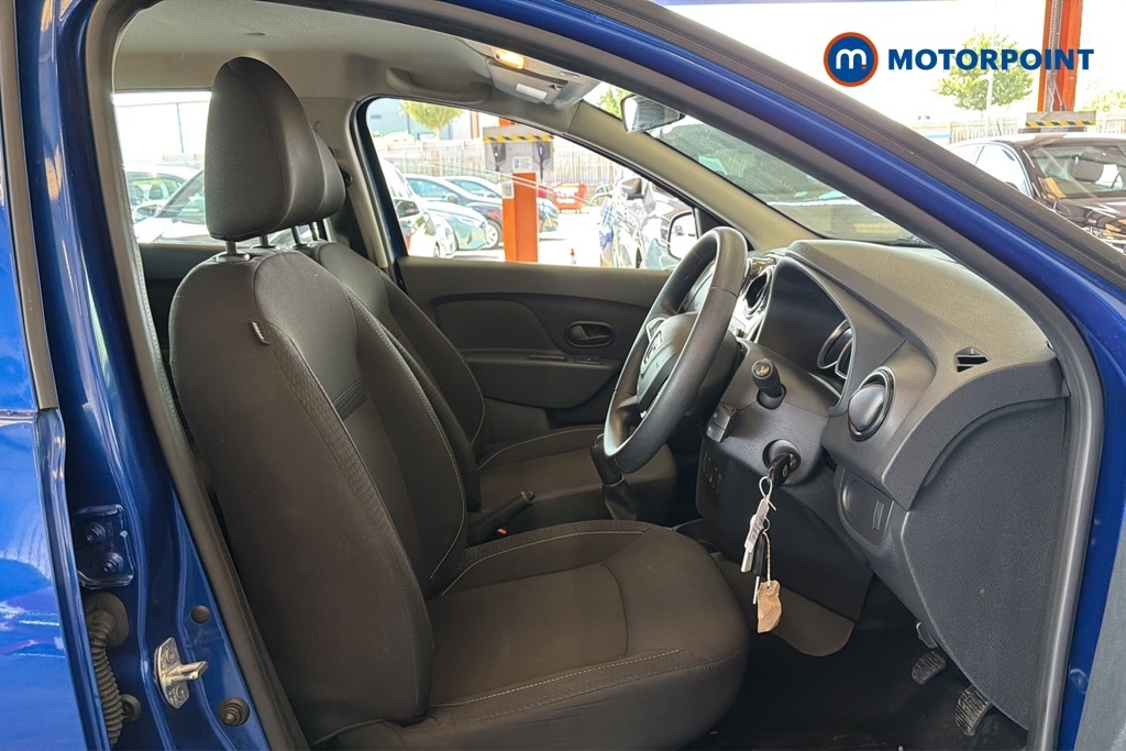 Dacia Sandero 1.0 Tce Comfort Euro 6 Ss  #22