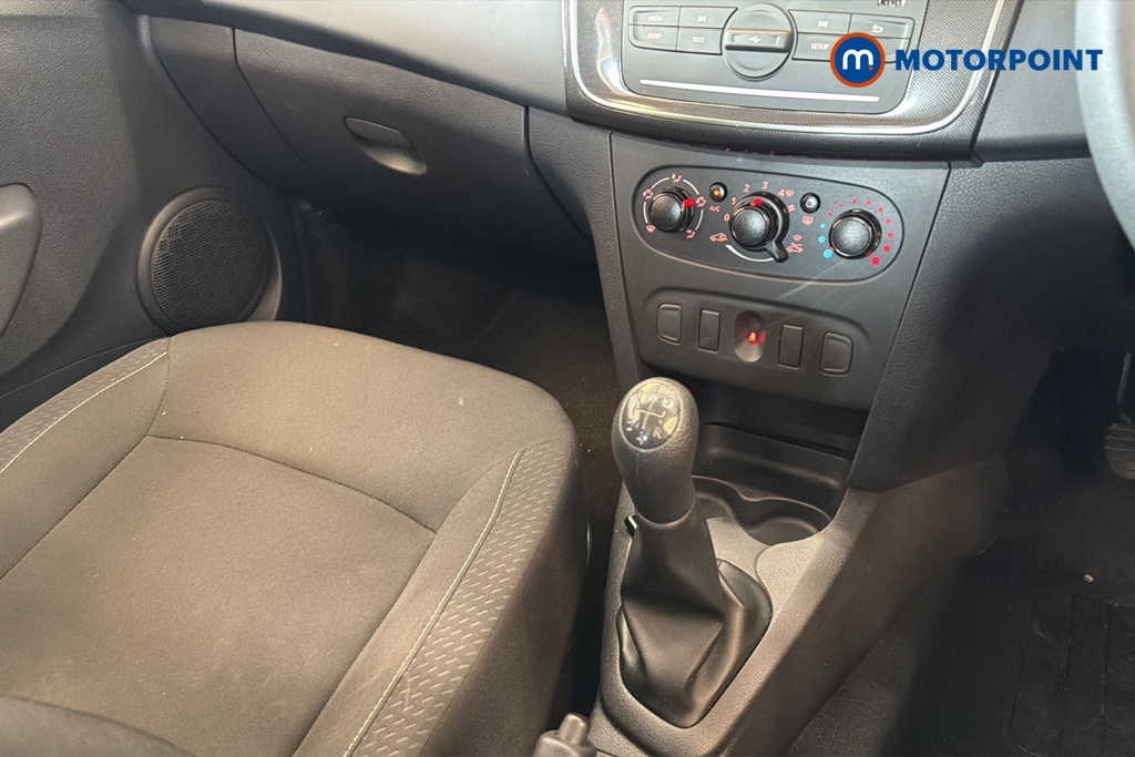 Dacia Sandero 1.0 Tce Comfort Euro 6 Ss  #17