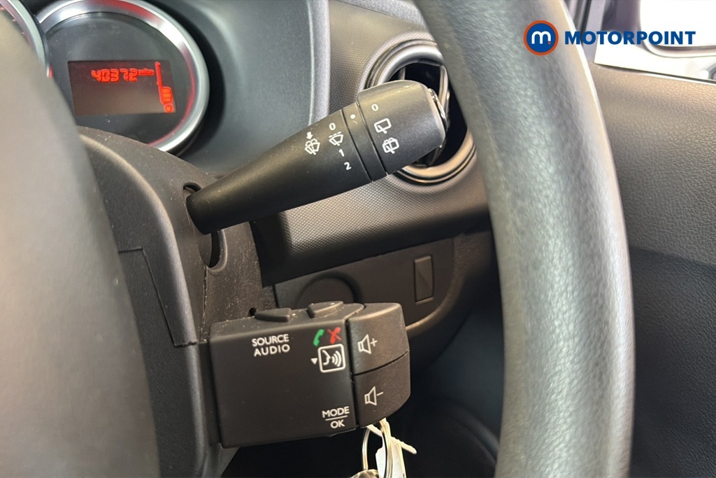 Dacia Sandero 1.0 Tce Comfort Euro 6 Ss  #14