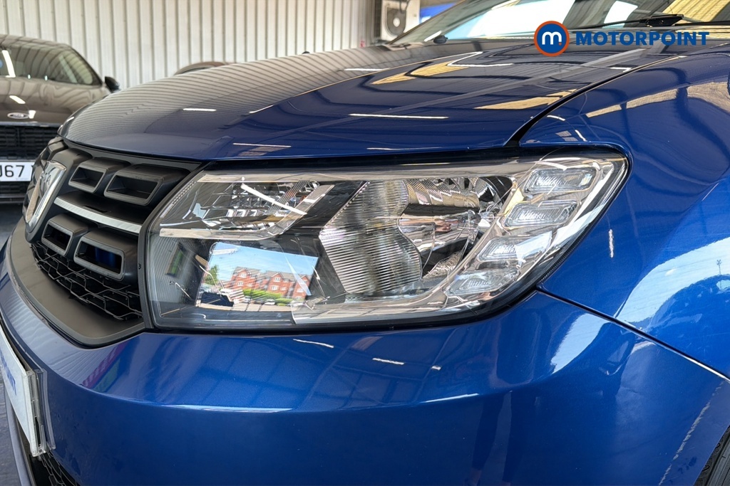 Dacia Sandero 1.0 Tce Comfort Euro 6 Ss  #31