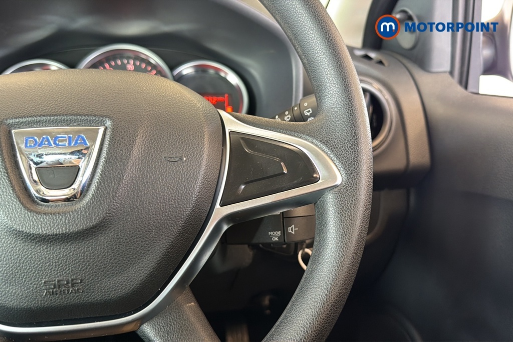 Dacia Sandero 1.0 Tce Comfort Euro 6 Ss  #11