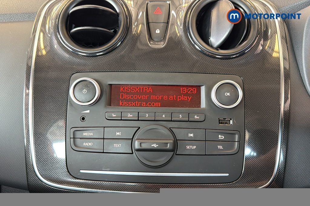 Dacia Sandero 1.0 Tce Comfort Euro 6 Ss  #16