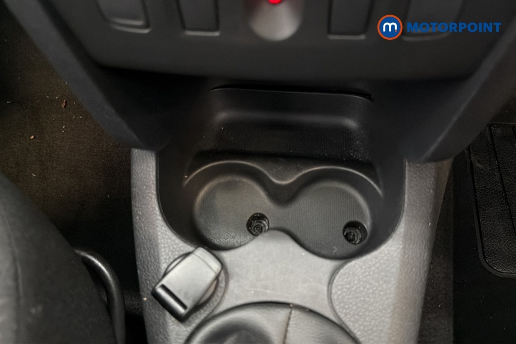 Dacia Sandero 1.0 Tce Comfort Euro 6 Ss  #18