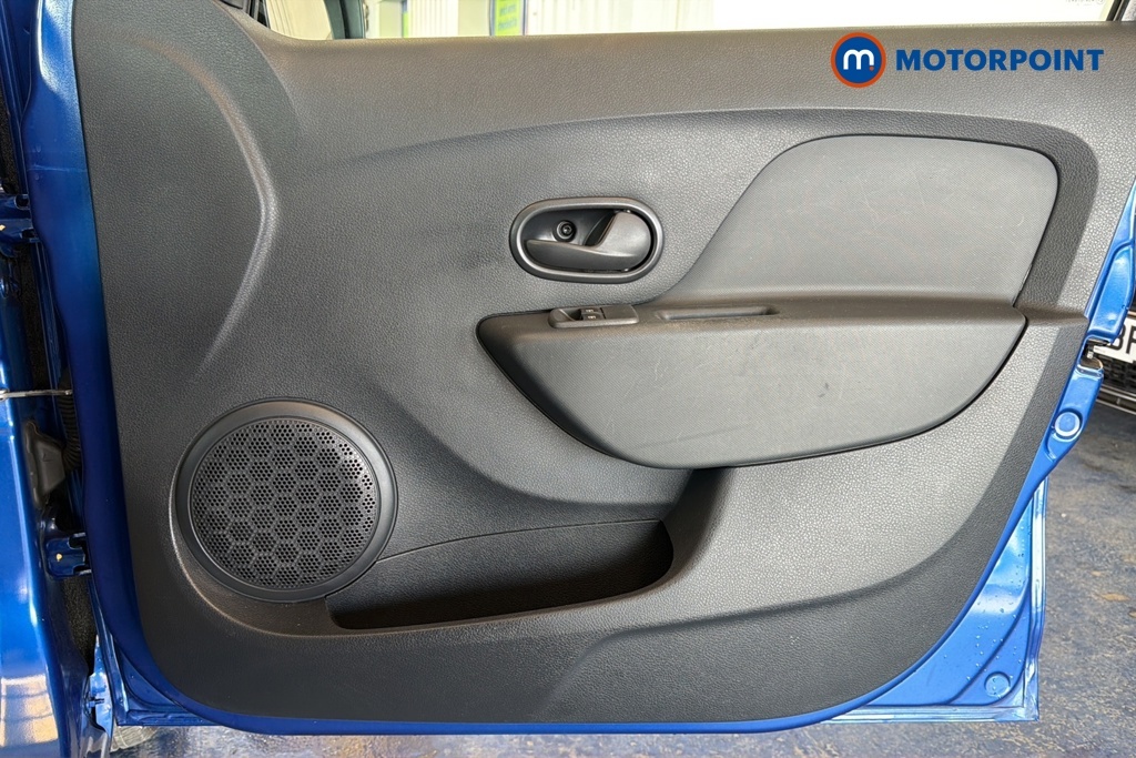 Dacia Sandero 1.0 Tce Comfort Euro 6 Ss  #19