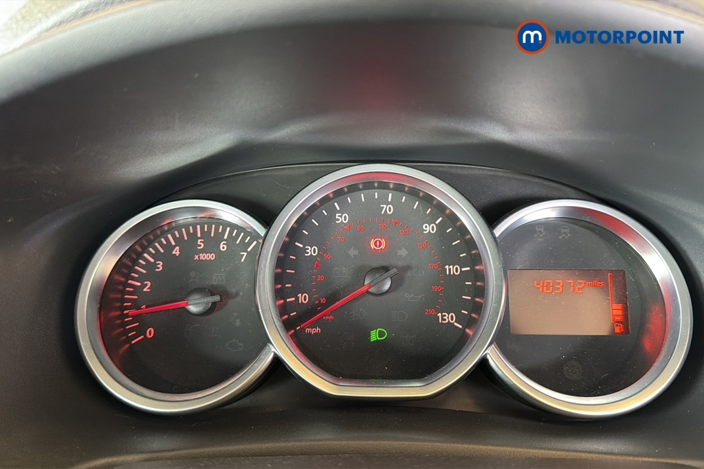 Dacia Sandero 1.0 Tce Comfort Euro 6 Ss  #15