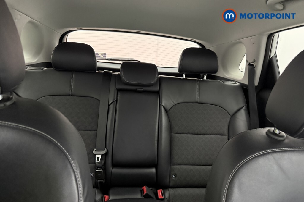 Kia Niro 1.6 Gdi Hybrid 2 Dct Black #43