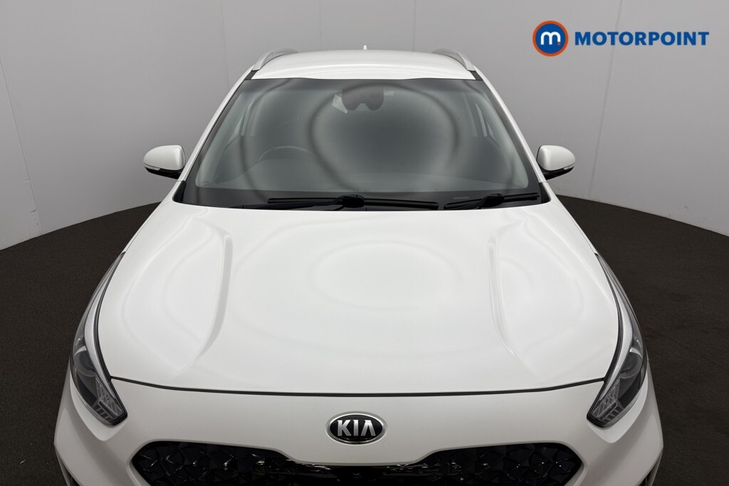 Kia Niro 1.6 Gdi Hybrid 2 Dct Black #10